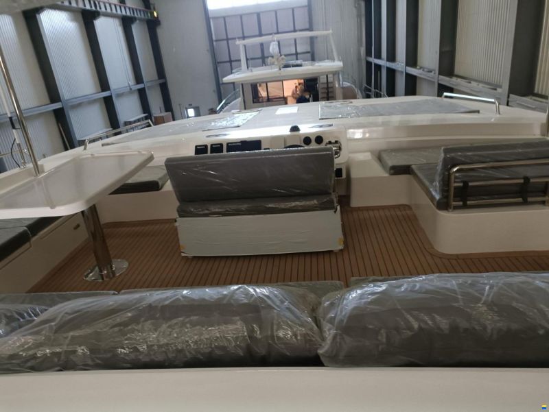 Mazarin 55 POWERCATAMARAN