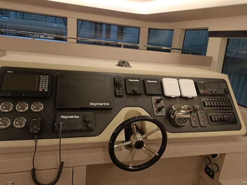 Mazarin 55 POWERCATAMARAN