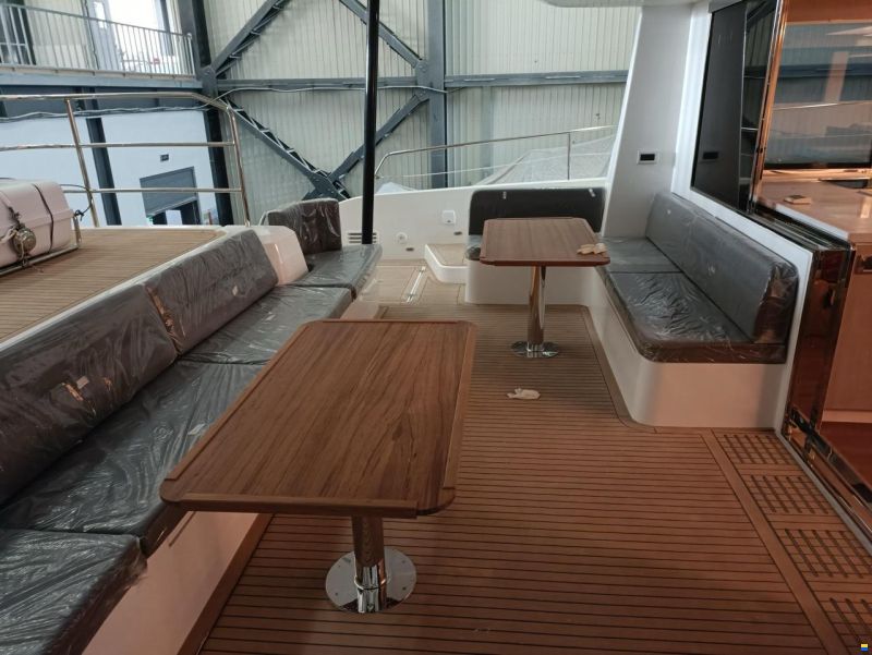 Mazarin 55 POWERCATAMARAN