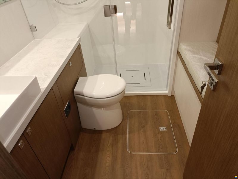 Mazarin 55 POWERCATAMARAN