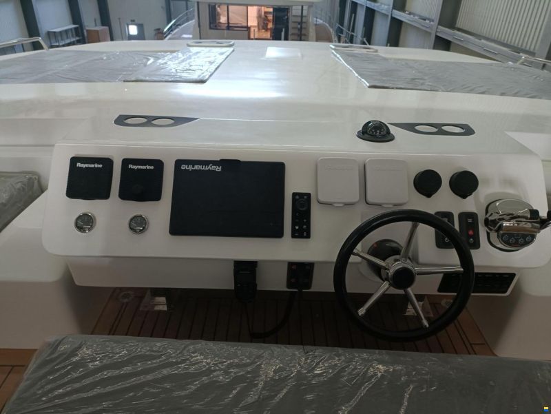 Mazarin 55 POWERCATAMARAN