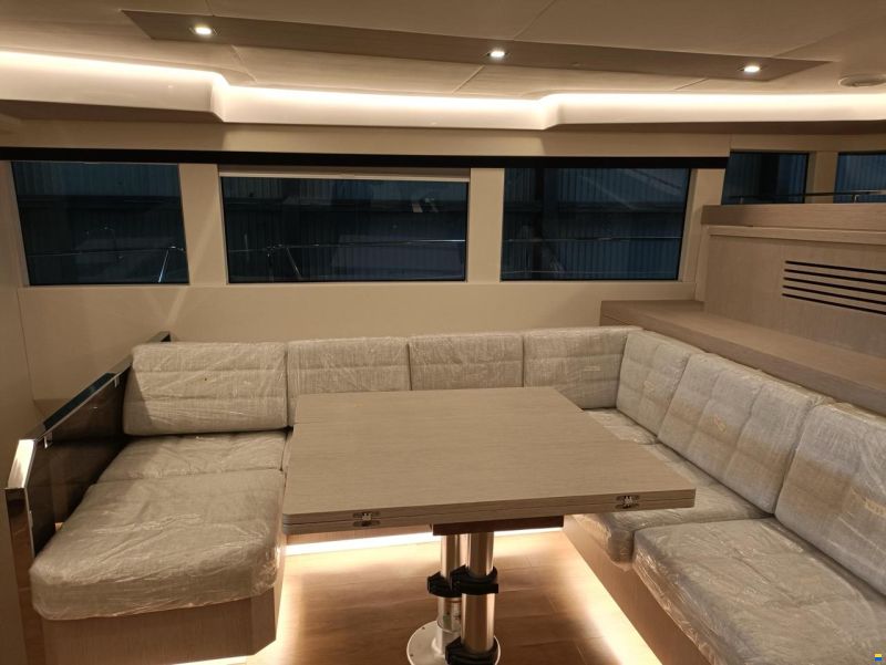 Mazarin 55 POWERCATAMARAN