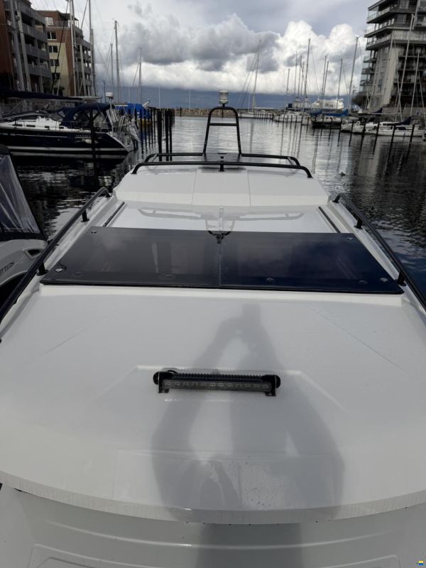 Finnmaster Pilot 7