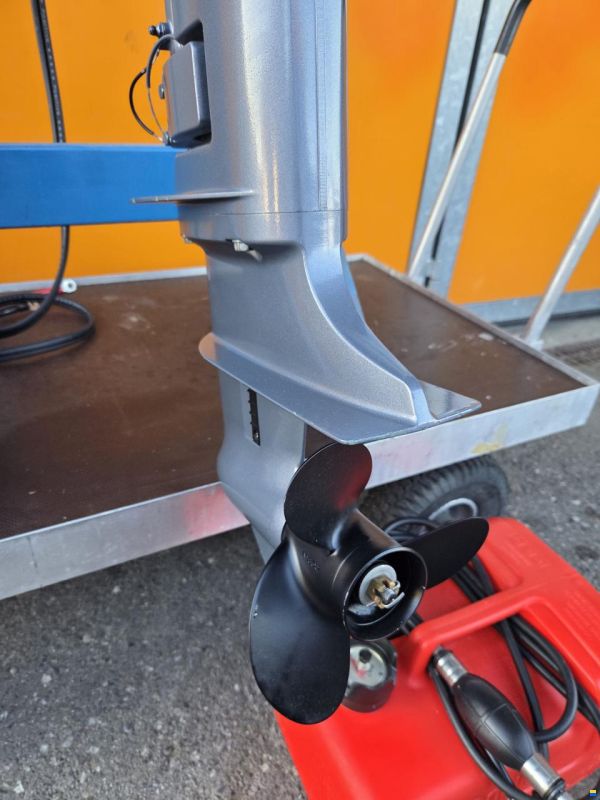 Yamaha F8CMHL