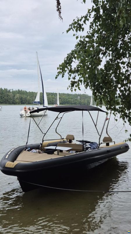 Sealver Z-LINE HEVO Z7 – FULL OPTIONS PACK