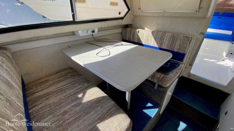 Bayliner 2452