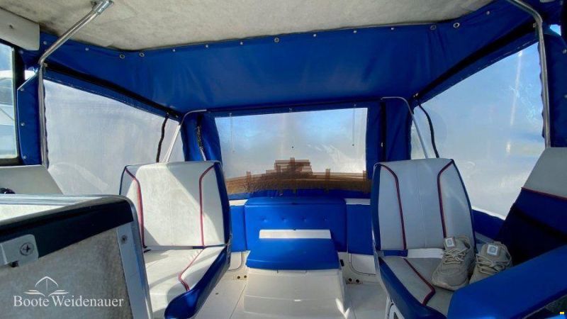 Bayliner 2452