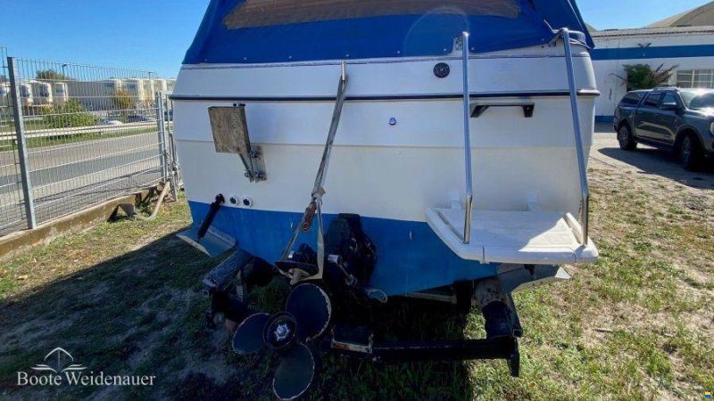 Bayliner 2452