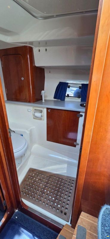 Aquatron 32 C MIT DIESEL