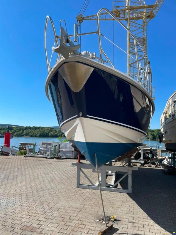 Aquatron 32 C MIT DIESEL