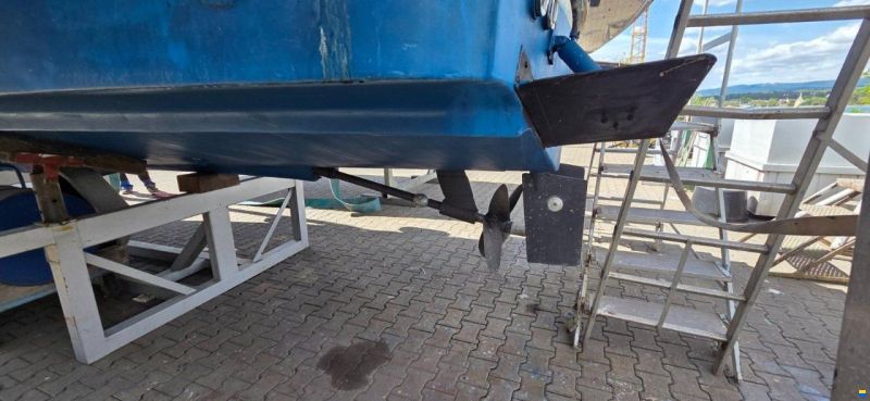 Aquatron 32 C MIT DIESEL