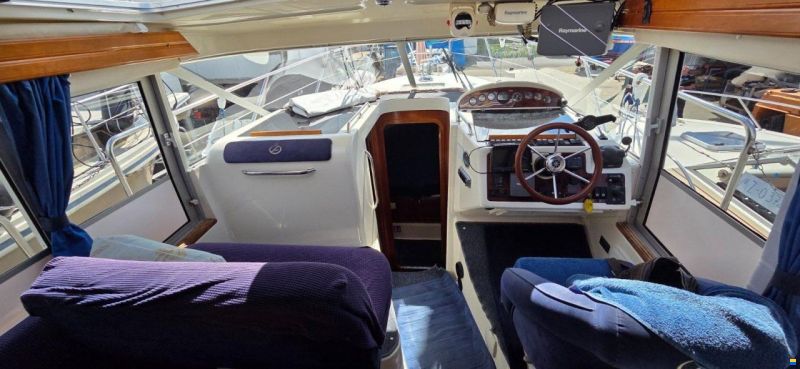 Aquatron 32 C MIT DIESEL