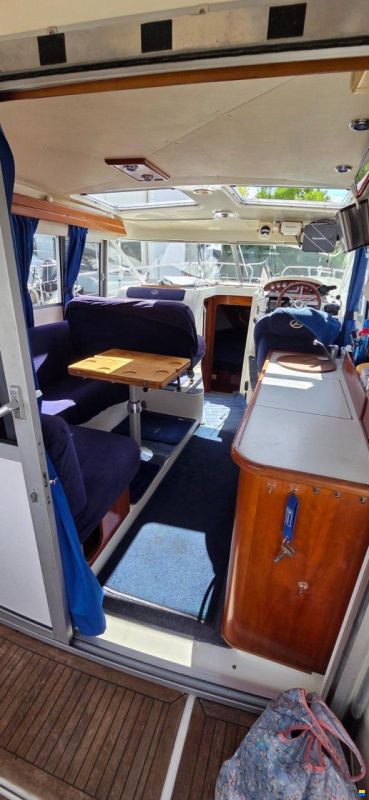 Aquatron 32 C MIT DIESEL