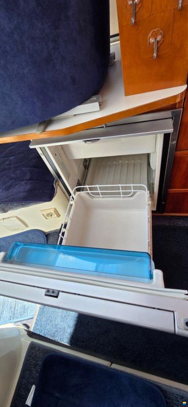 Aquatron 32 C MIT DIESEL