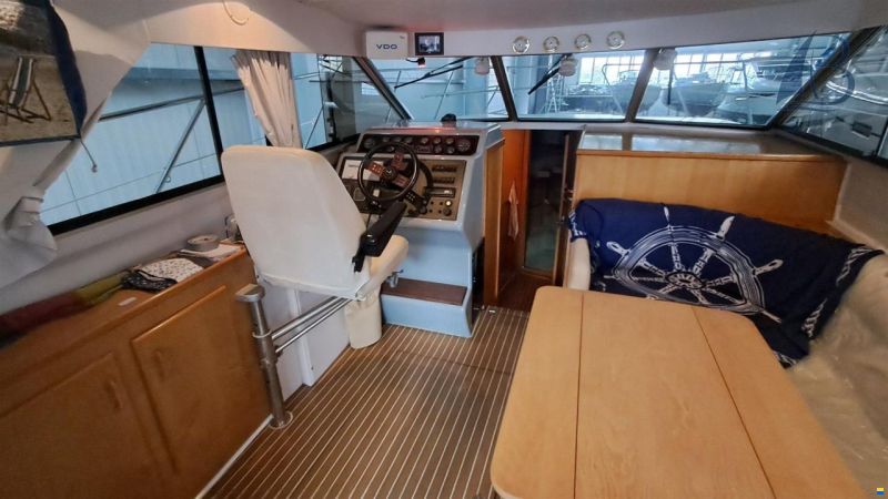 Fairline CORNICHE 31