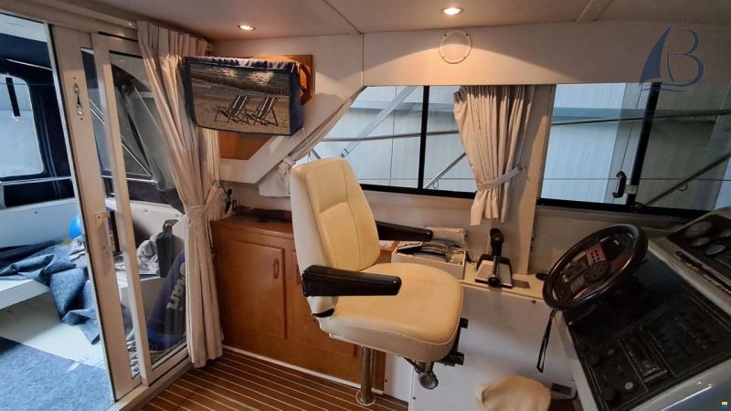 Fairline CORNICHE 31