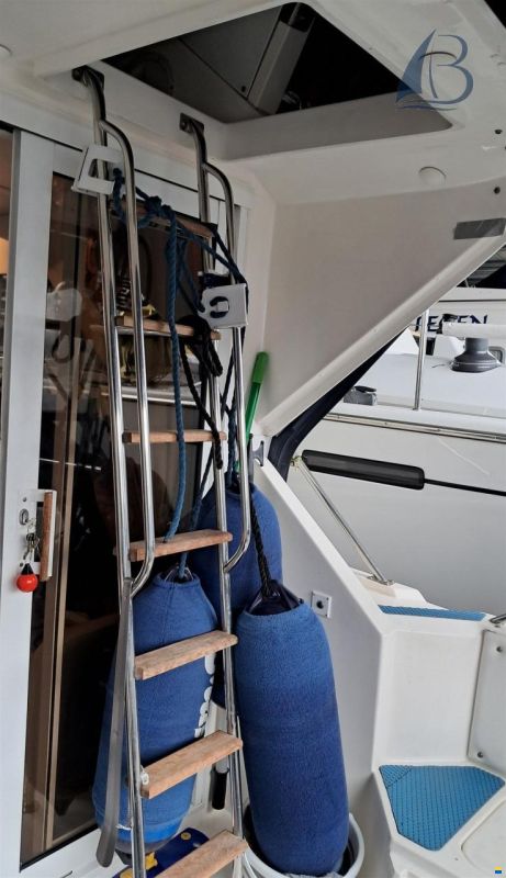 Fairline CORNICHE 31