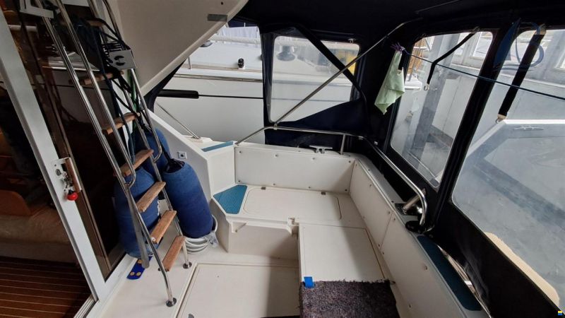 Fairline CORNICHE 31