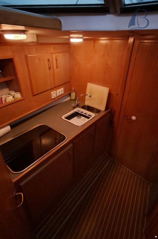 Fairline CORNICHE 31