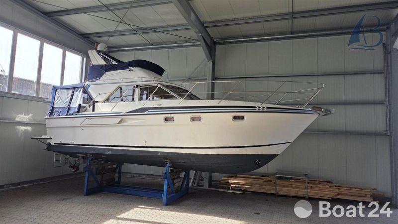 Fairline CORNICHE 31