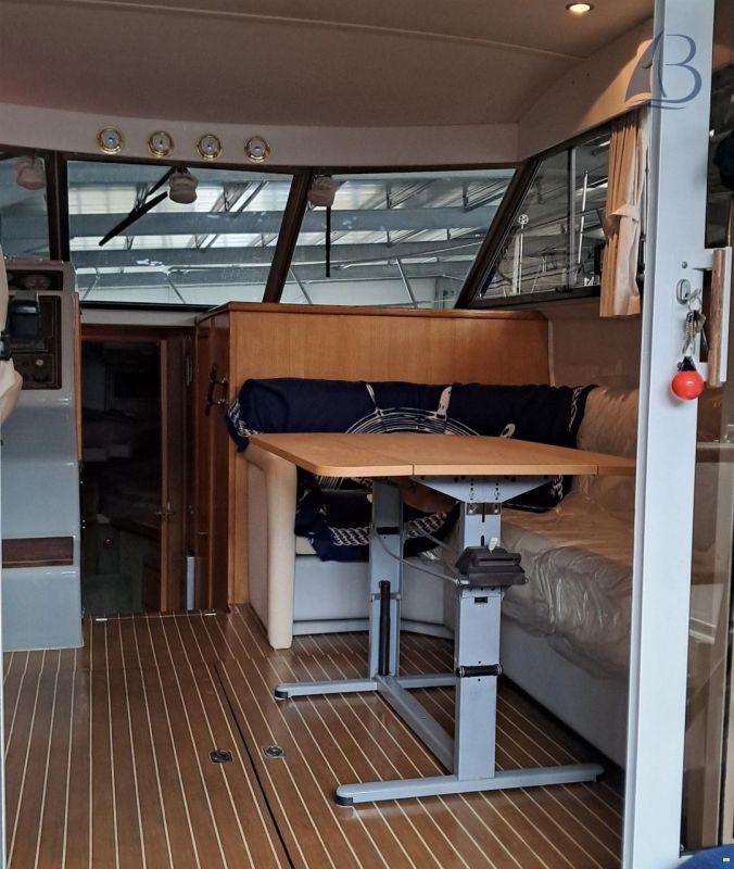 Fairline CORNICHE 31