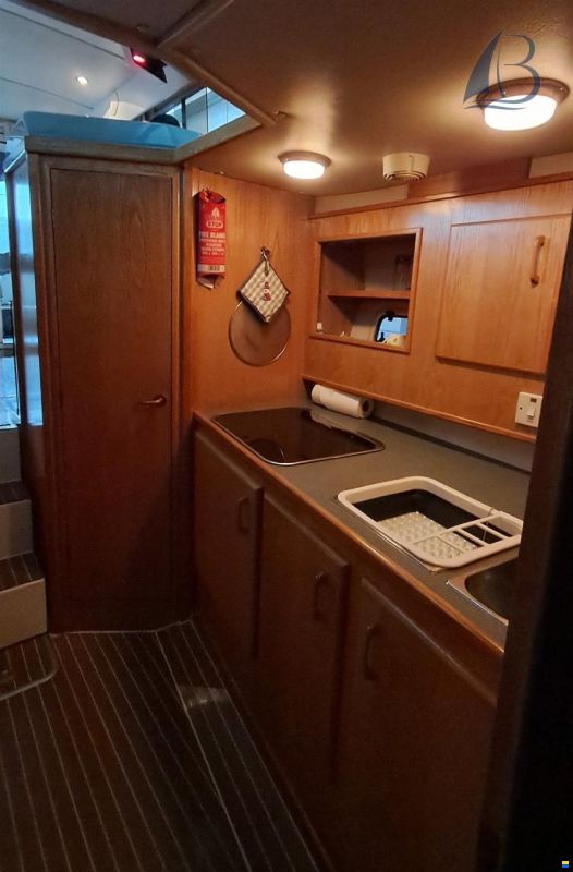 Fairline CORNICHE 31