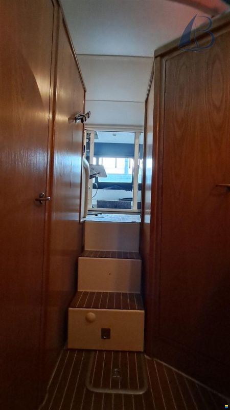 Fairline CORNICHE 31