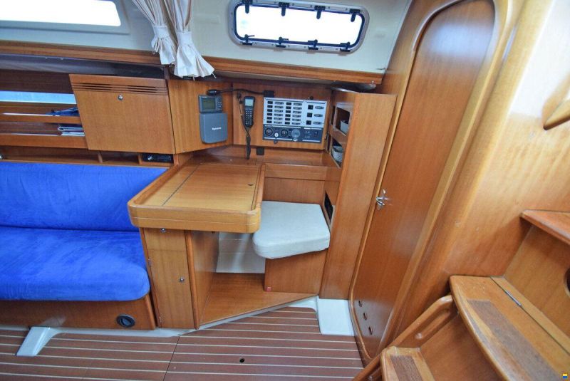 Dufour 34 Performance