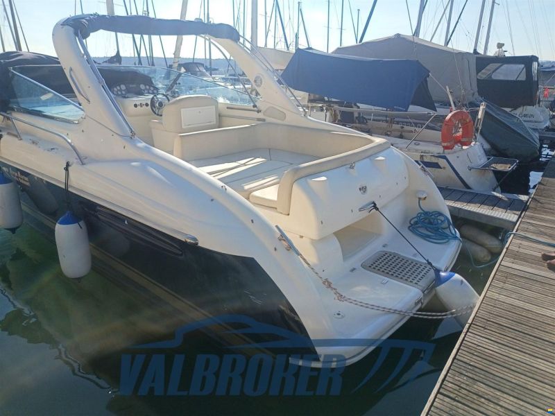 Airon Marine 301