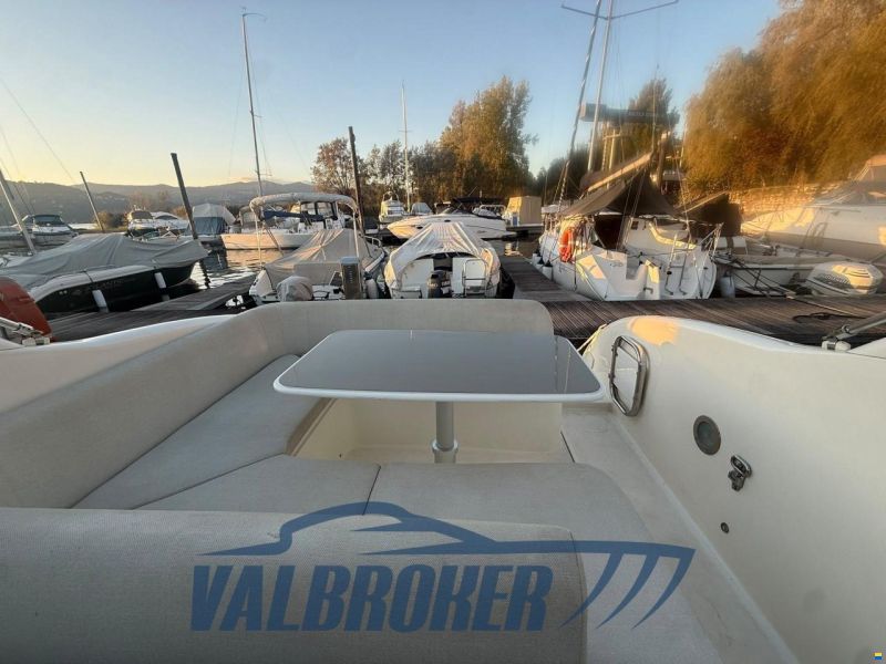 Airon Marine 301