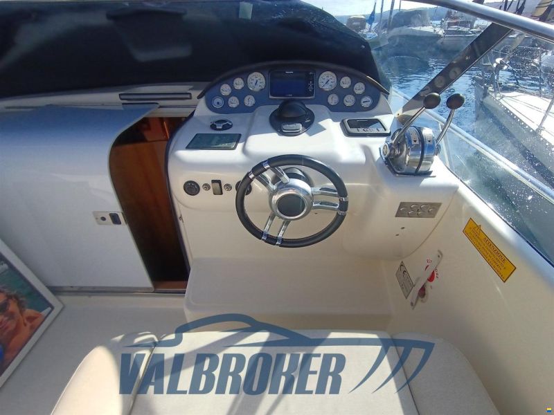 Airon Marine 301