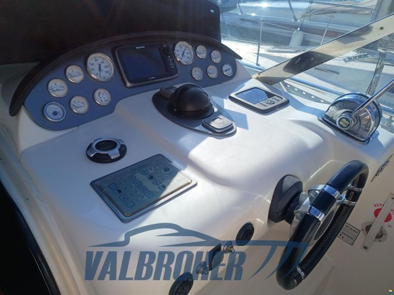 Airon Marine 301