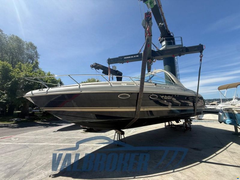 Airon Marine 301