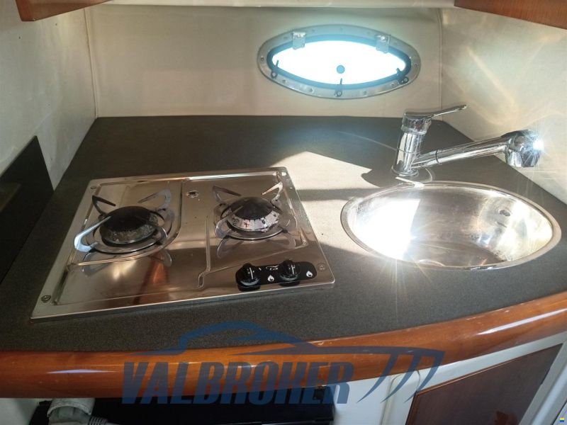 Airon Marine 301