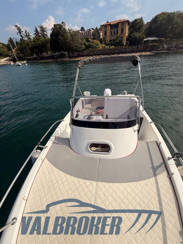 Selva SD 5.7 Cabin
