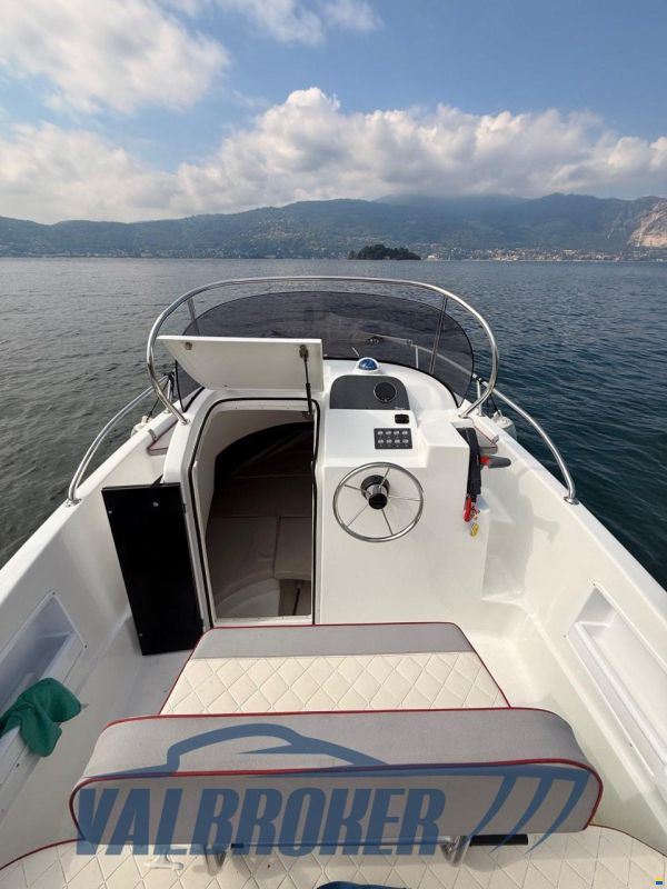 Selva SD 5.7 Cabin