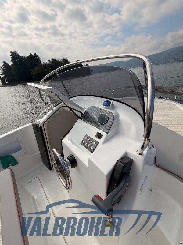 Selva SD 5.7 Cabin