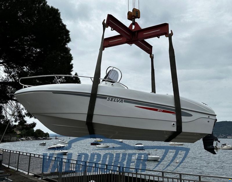Selva SD 5.7 Cabin