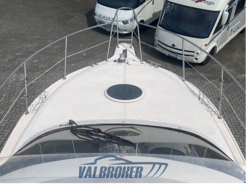 Intermare 30 Fly