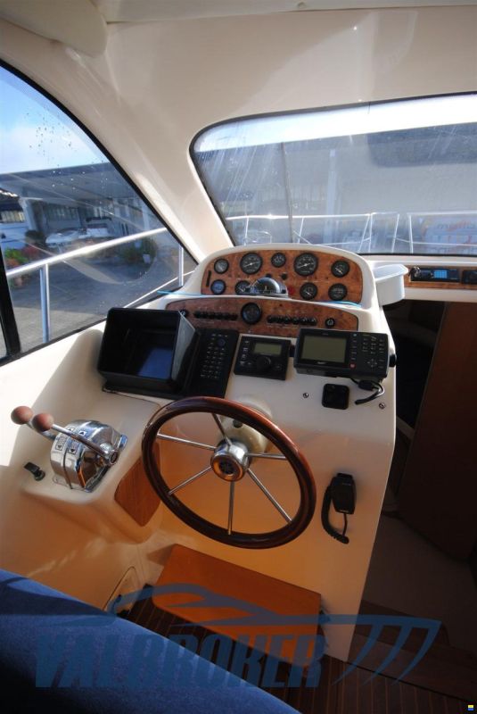 Intermare 30 Fly