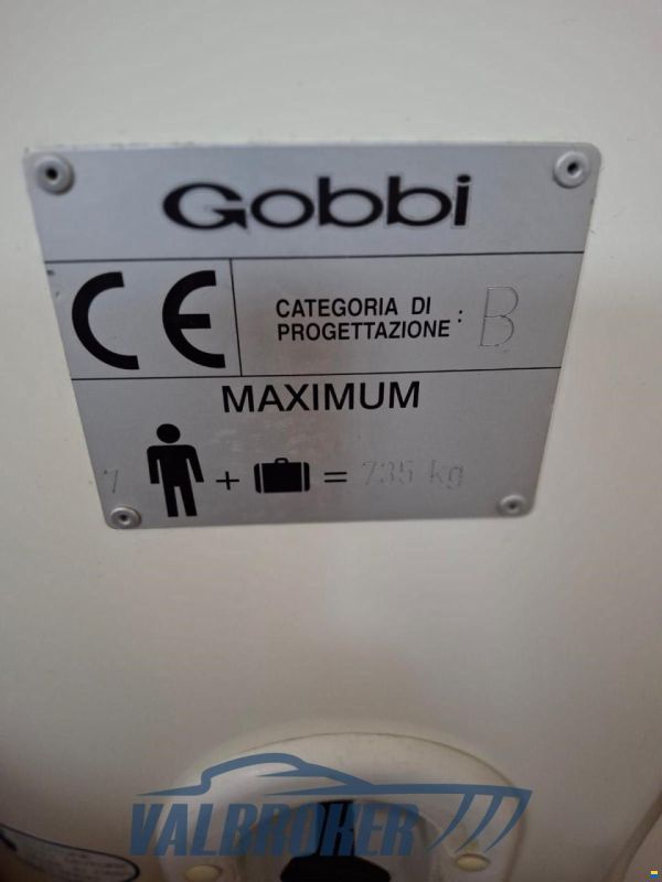 Gobbi 225 S