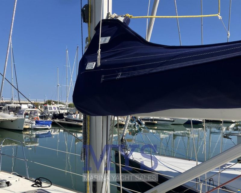 Jeanneau SUN ODYSSEY 36i