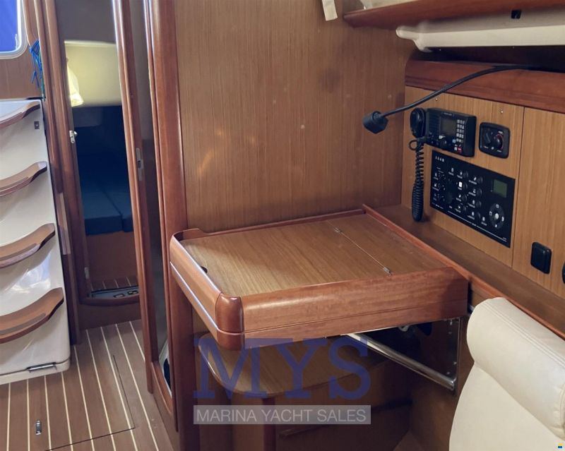 Jeanneau SUN ODYSSEY 36i