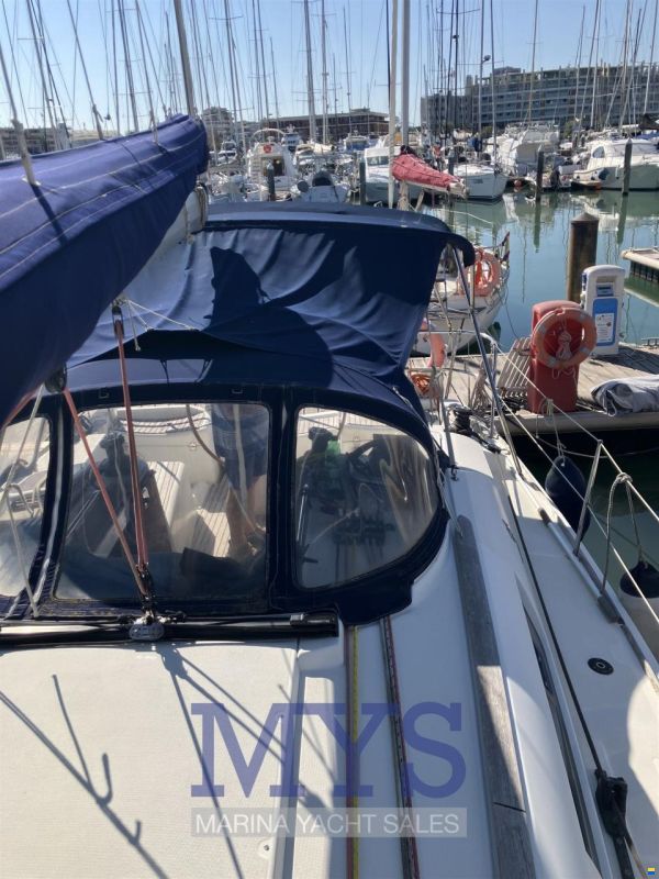 Jeanneau SUN ODYSSEY 36i