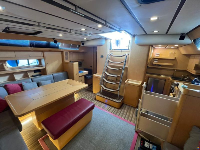 Franchini Yachts FRANCHINI 63 S