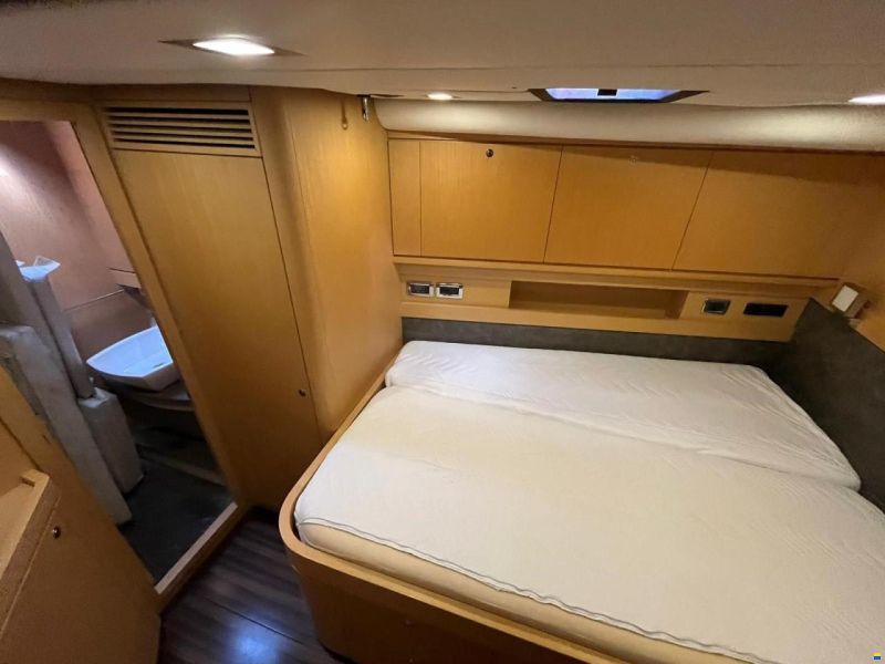 Franchini Yachts FRANCHINI 63 S