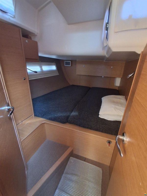 Dufour 560 Grand Large