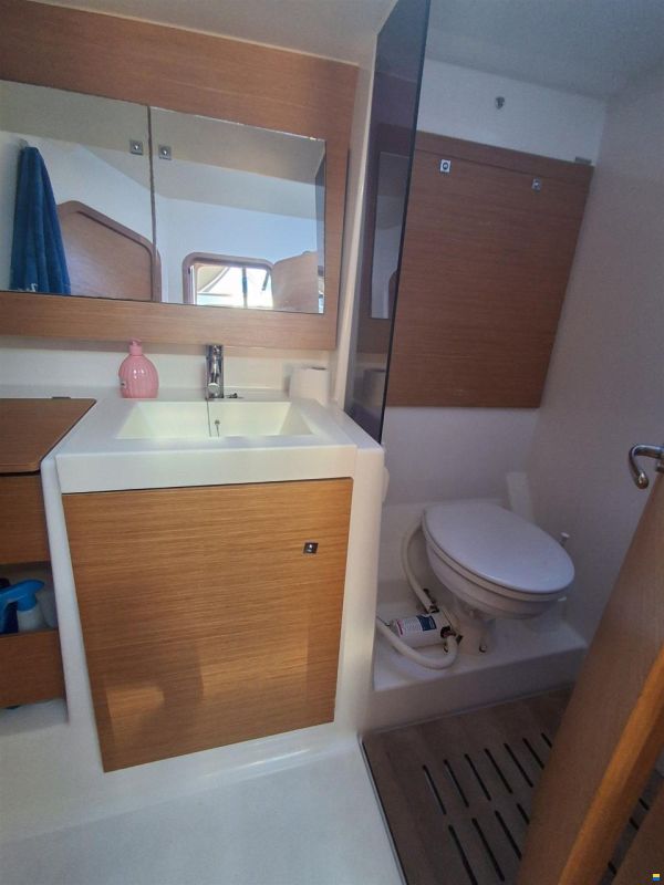 Dufour 560 Grand Large