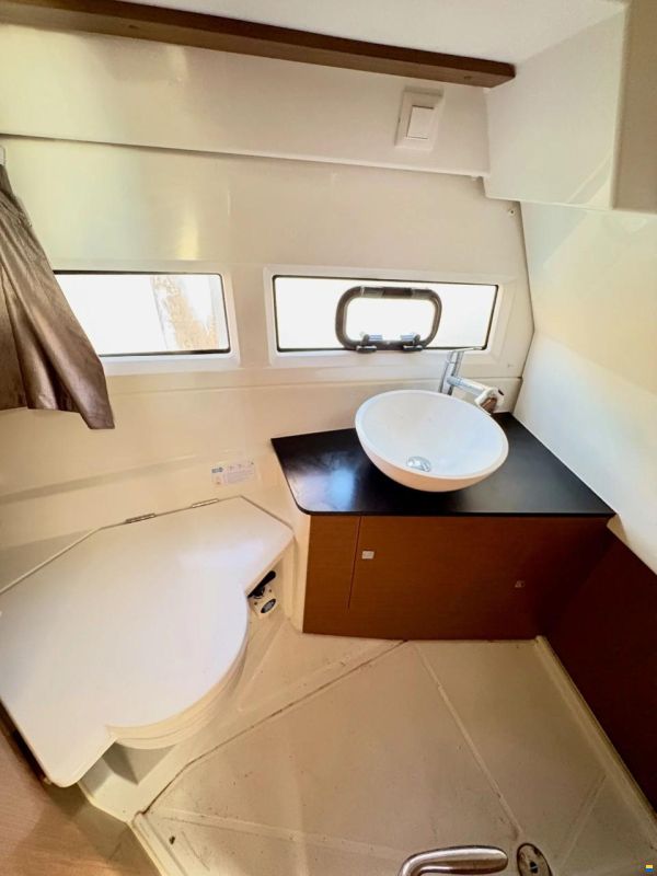 Jeanneau Merry Fisher 895