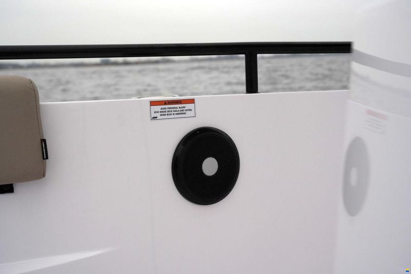 Axopar 28 Cabin